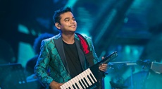 A R Rahman