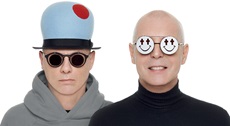 Pet Shop Boys