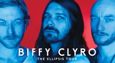 Biffy Clyro