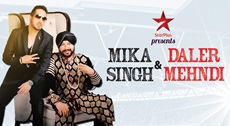 Mika Singh 