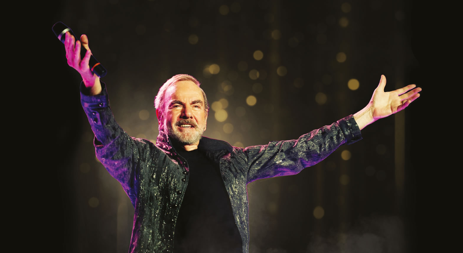 Neil Diamond