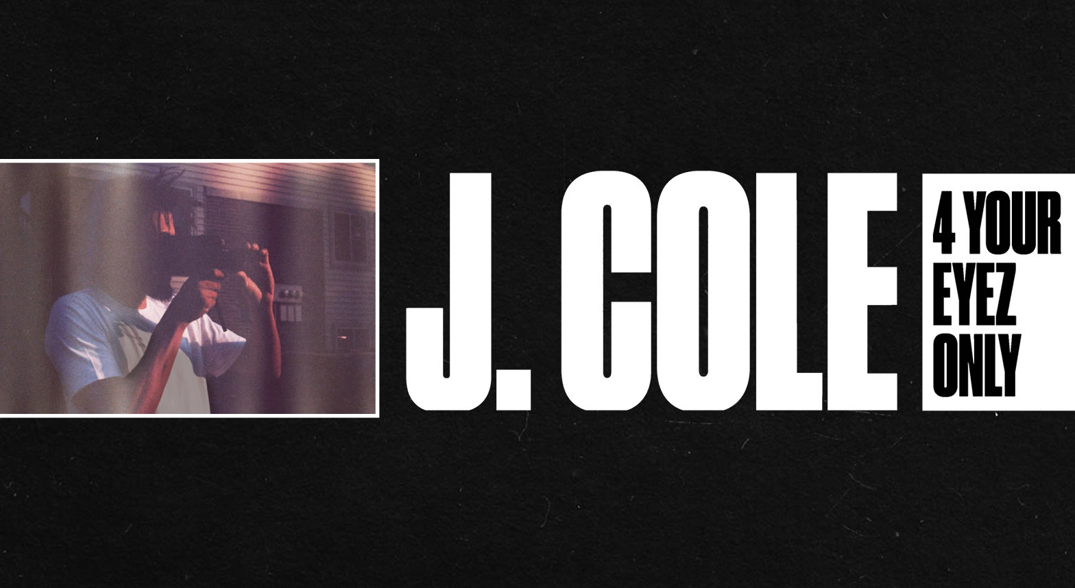 J. Cole