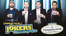 Impractical Jokers 