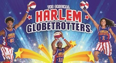 Harlem Globetrotters