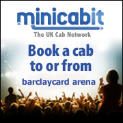minicabit advert