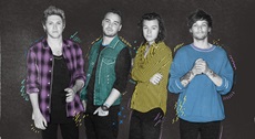 One Direction