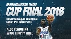 BBL Cup Final
