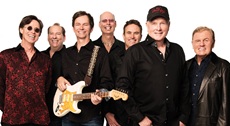 The Beach Boys 