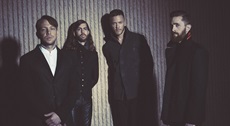 Imagine Dragons   