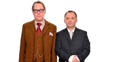 25 Years of Reeves & Mortimer