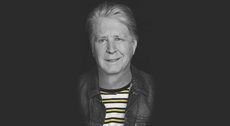 Brian Wilson - cancelled