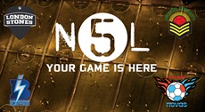 N5L - Cancelled
