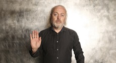 Bill Bailey