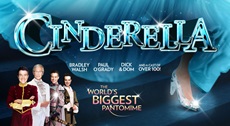 Cinderella 
