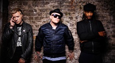 The Prodigy