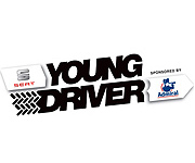 young driver