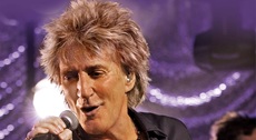 Rod Stewart