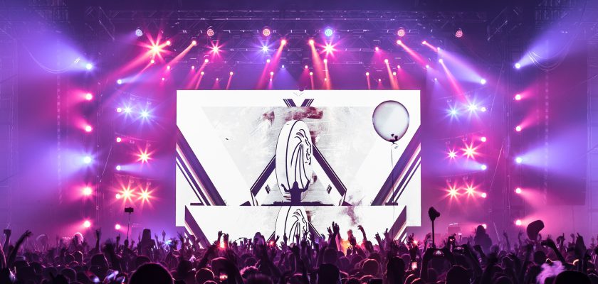 How To Design Your Entertainment Venue For The Future?