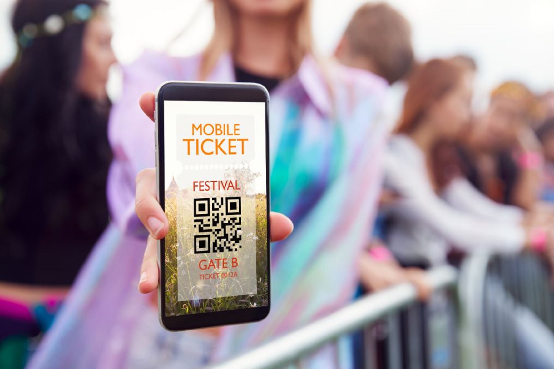 Best Ways to Sell Event Tickets